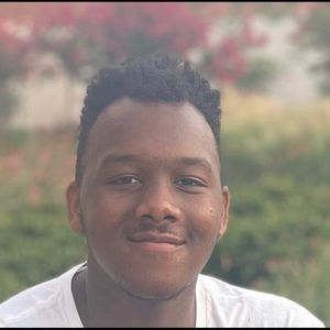 Meet your Posher, Solomon